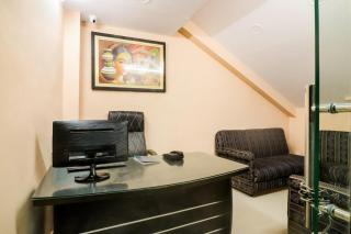 HOTEL O RADHIKA PALACE - Lucknow - 1