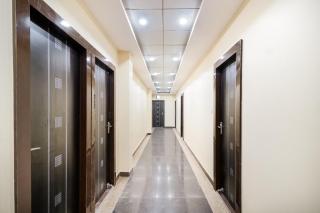 HOTEL O RADHIKA PALACE - 6