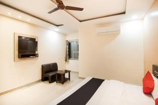 HOTEL O RADHIKA PALACE - Lucknow - 3