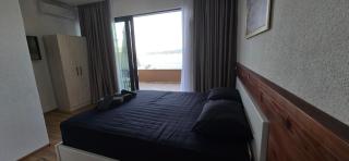 Beachfront Blue Panorama - Brca - 3