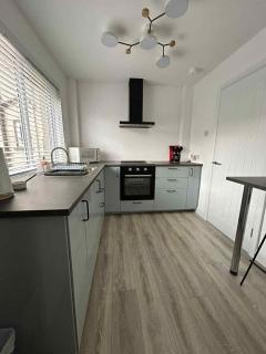 The Wee Flat - Donaghadee - 7