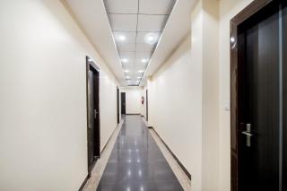 HOTEL O RADHIKA PALACE - Lucknow - 6