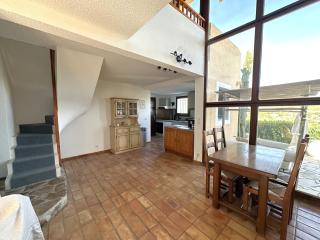 LES TAMARIS Maison pour 6 personnes dans domaine privé avec piscine à La Londe-Les-Maures - La Londe-les-Maures - 5