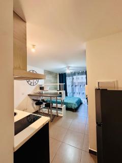 Appartement Cosyy - Saint-Denis - 5