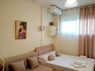 Happy Nest Studios Thessaloniki - 0