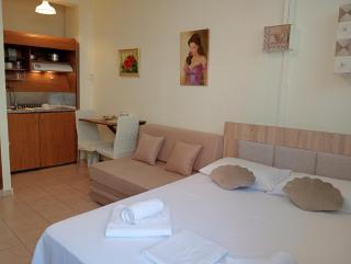 Happy Nest Studios Thessaloniki - Thessaloniki - 9