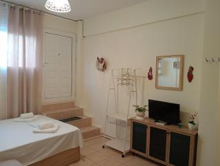 Happy Nest Studios Thessaloniki - 8