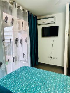 Appartement Cosyy - Saint-Denis - 6