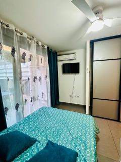Appartement Cosyy - Saint-Denis - 7