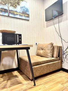 Cozy Apartment in Old Tbilisi - 4