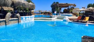 Skyline Sea View - Топ център Златни пясъци, първа линия - 9