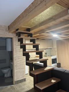 Apartmani Visnja - Crni Vrh - 8