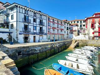 Hotel&Spa El Puerto - Mundaka - 0