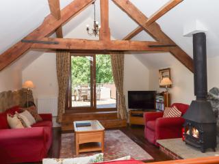 The Cottage - Sampford Courtenay - 8