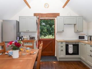 The Cottage - 1