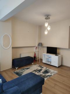 comfortable cozy peaceful central family home - Istanbul - 7