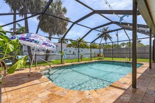 Luxury meets Leisure - Viscaya Paradise - Roelens - Cape Coral - 7