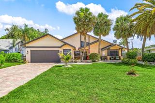 Luxury meets Leisure - Viscaya Paradise - Roelens - Cape Coral - 0