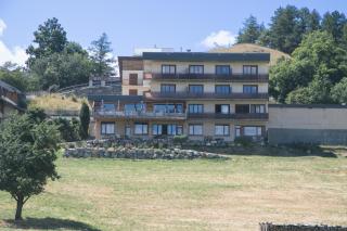 Les Sorbiers - Montricher-le-Bochet - 0