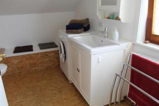 Gepetto Ferienhaus Wissenbach - 4