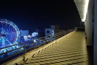 The Manohar Hotel Budaun - 2