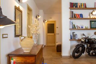 Casa Vacanze Campidoglio - Monte Vidon Corrado - 9