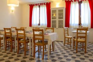 Casa Vacanze Campidoglio - Monte Vidon Corrado - 6