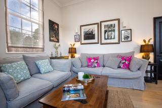 The Mews - Tetbury - 5