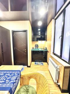 Cozy Apartment in Old Tbilisi - Tiflis - 1