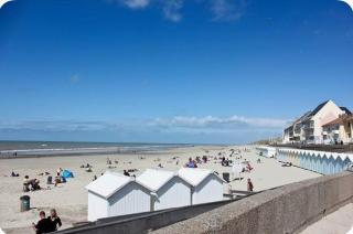 La clé des Dunes - Fort-Mahon-Plage - 0