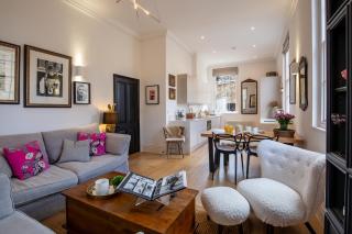 The Mews - Tetbury - 4