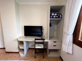 Vernon Village Tania · VV25 Aconchego noCapivari com lareira e ótimo wifi - 7
