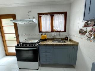 Vernon Village Tania · VV25 Aconchego noCapivari com lareira e ótimo wifi - Campos do Jordão - 4