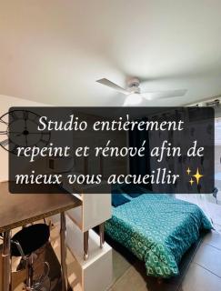 Appartement Cosyy - Saint-Denis - 0