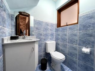 Vernon Village Tania · VV25 Aconchego noCapivari com lareira e ótimo wifi - Campos do Jordão - 3