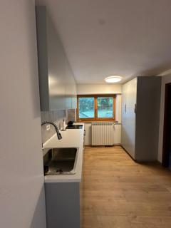 Pinus Alpinus Apartments - 8