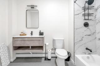 Stylish Jersey City Stay Perfect for NYC Trips - Jersey City - 1