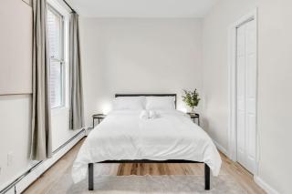 Stylish Jersey City Stay Perfect for NYC Trips - Jersey City - 0