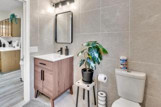 Welcoming Private Bedroom Near NYC- LightRail - Jersey City - 2