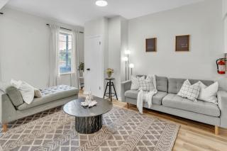 Getaway Private 2 Bedroom Apt Near NYC - Jersey City - 8