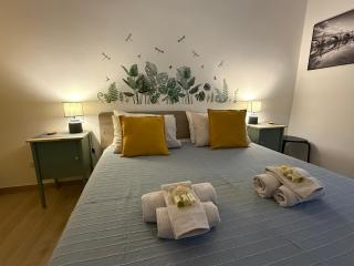 La Scalea in Trastevere - Roma - 6