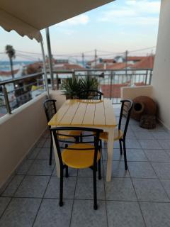 Hidden Treasure Unique Apartments Kokkari Samos - 8