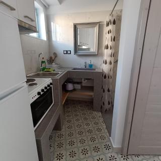 Hidden Treasure Unique Apartments Kokkari Samos - 3