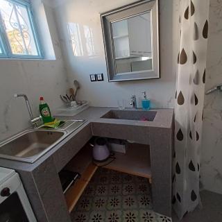 Hidden Treasure Unique Apartments Kokkari Samos - 2