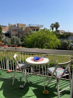 Ambrazzurra Apartament - Aci Castello - 9