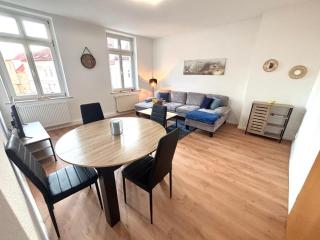 Ferienwohnung Stendal 2 - 8