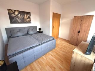 Ferienwohnung Stendal 2 - Stendal - 3