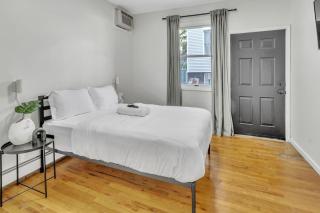 Getaway Private Bed Near Trans NYC EWR - Jersey City - 0