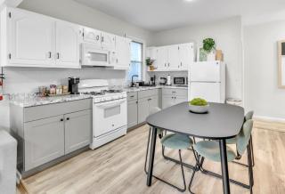 Getaway Private Bed Near Trans NYC EWR - Jersey City - 8