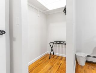 Getaway Private Bed Near Trans NYC EWR - Jersey City - 2